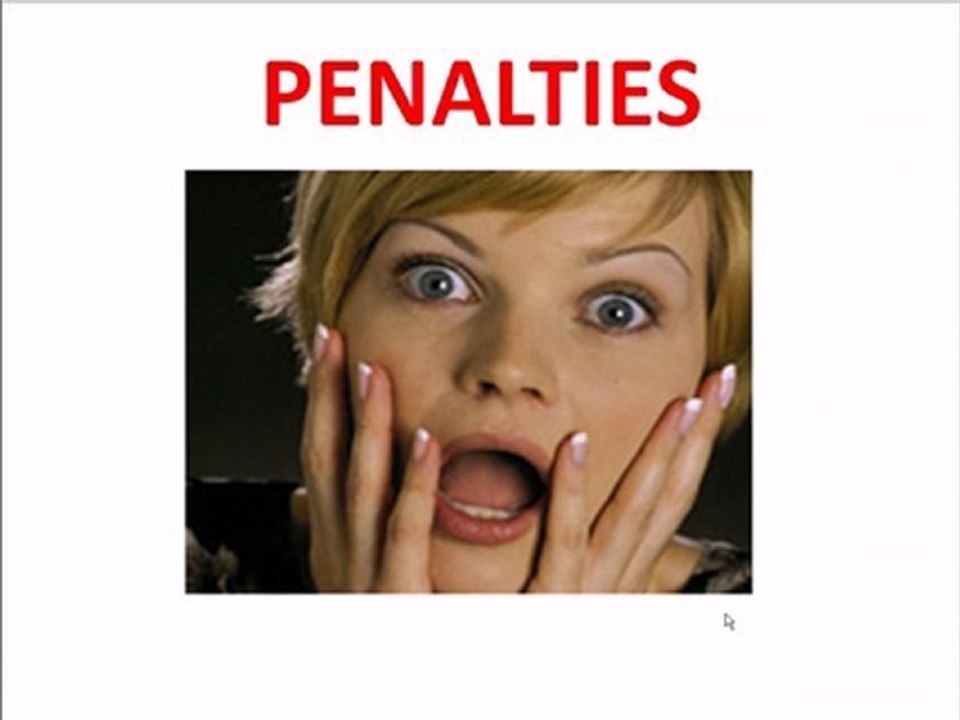 Don't wait for IRS letter about 2003 unfiled taxes!