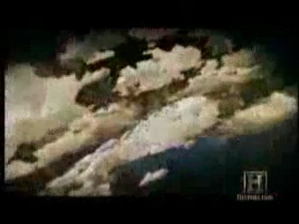 National Geographic- Last days on Earth PT3