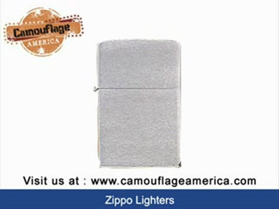 American Army Zippo Lighters,Navy Zippo Lighters