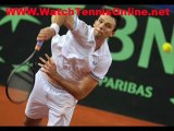 watch davis cup Spain vs Czech Republic final online