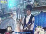 [SPVN's VietSub] FNS Music Festival - THSK