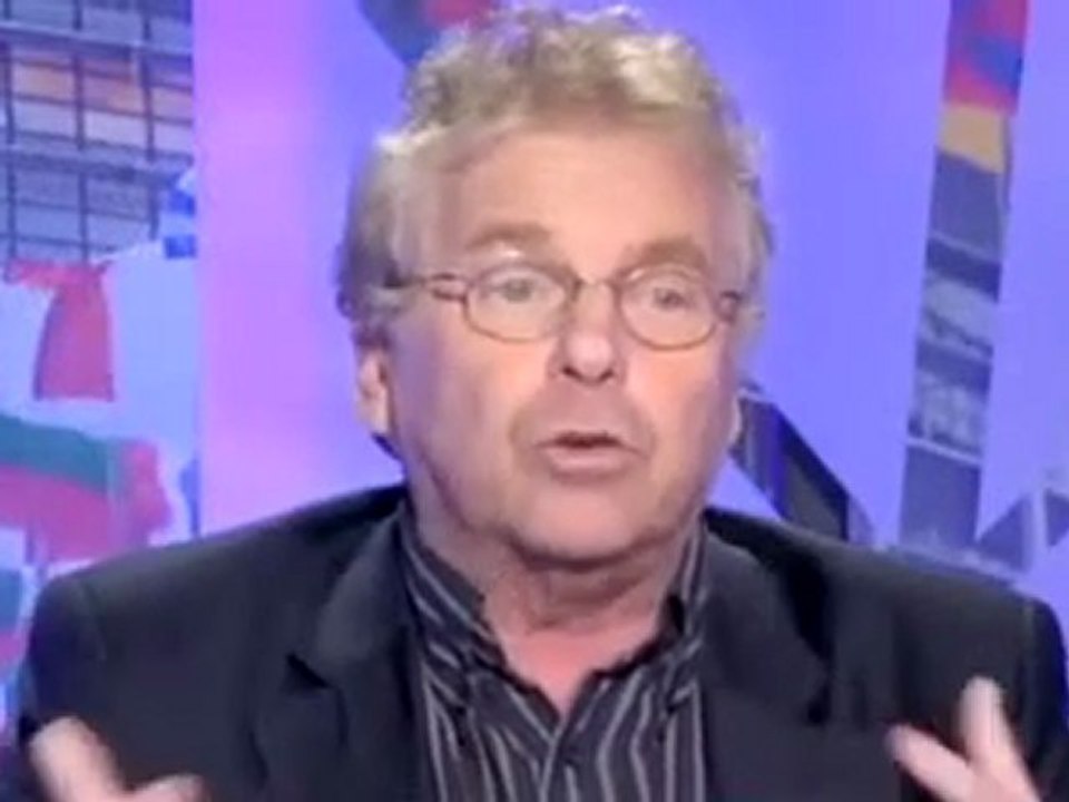 Suisse Oskar Freysinger Vs Daniel Cohn-Bendit  2e