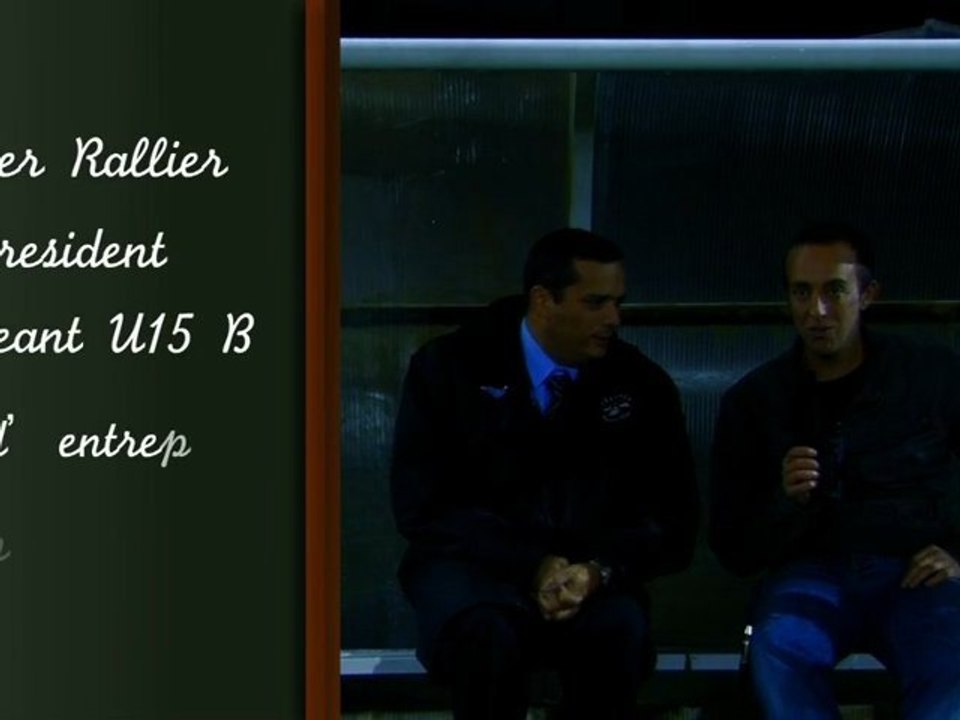 interview didier Rallier S02/E01