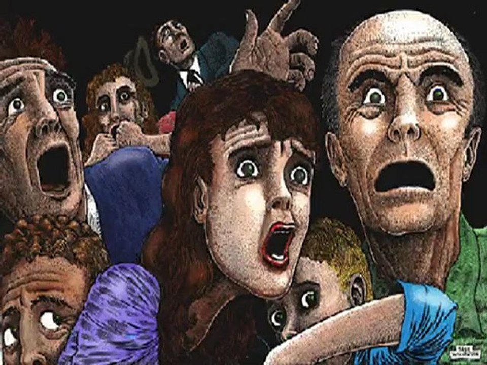 Nibiru, Planet X, The Destroyer, Apocalypse, Norway Spiral