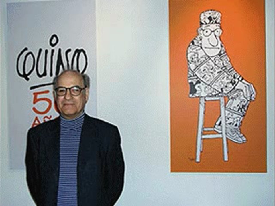 Quino (1º)