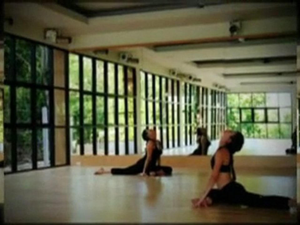 Thailand Detox Part 1: Detoxifying is Fun