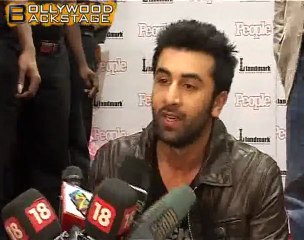 Ranbir Kapoor voted 'Sexiest Man Alive'