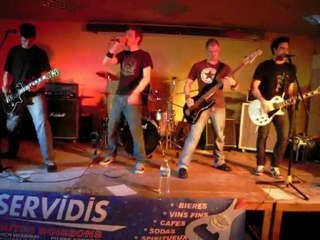 Full Process @ Rock The Téléthon (2008)