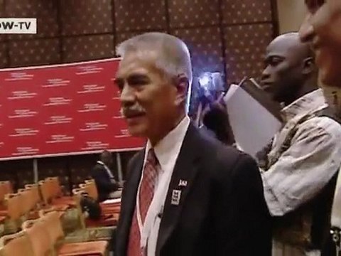 Climate Refugees in the South Pacific | Global 3000