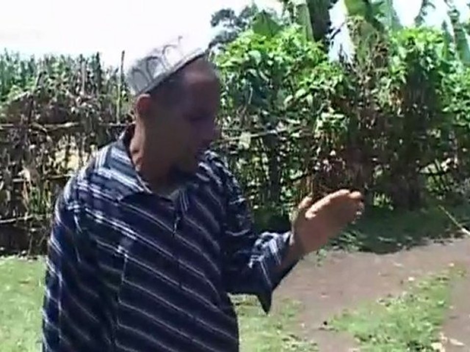 Solar Technician Helps Ethiopian Villages | Global 3000