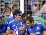 Chelsea v APOEL Nicosia