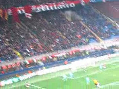 MILAN-OM ACTION 1 25 NOVEMBRE 2009