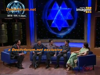 Raaz - Pichhle Janam Ka - 8th December 09 Video Watch Online