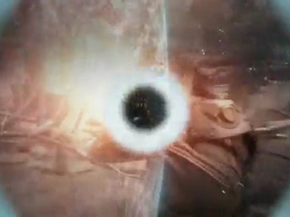 Another Galaxy