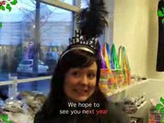 Iceland Travel Cruise Xmas 2009