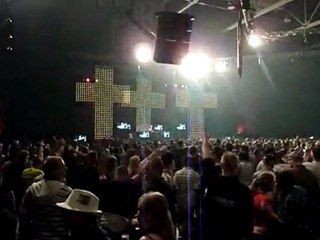 Nightmare In Rotterdam Indoor 2009