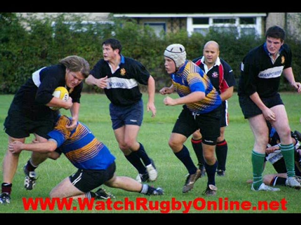 watch 2009 Barbarians vs New Zealand December 5th live strea