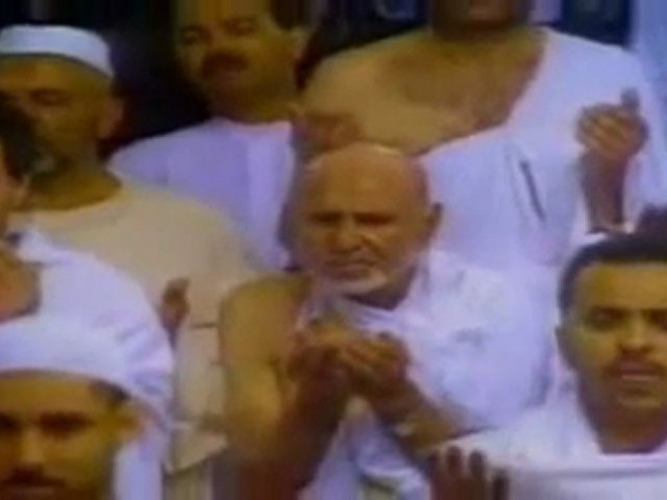 Rabıta şirk midir 1.Bölüm