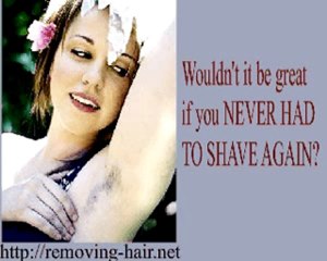 Pubic Hair Removal Options