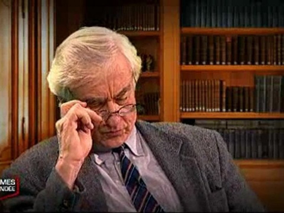 Enigmes de Vendée : L'affaire Marie Besnard (partie 2)