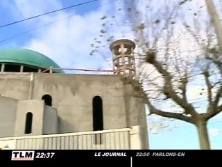 Islam : Plus de nouvelle mosquée à Vénissieux ?