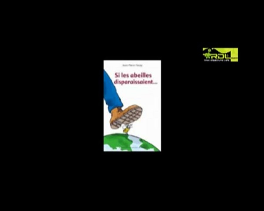 Rencontre avec Jean-Pierre FLEURY Salon Du Livre 2009 Colmar