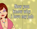 Why Taki Sawant loves her JOB?
