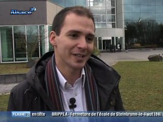 Science : La recherche en Alsace, ça bouge !