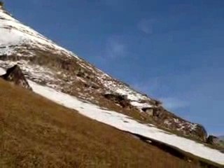 Mecit Çeliktaş Kaval - Tehgut Yaylası