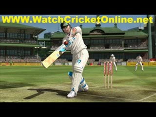 watch Australia v West Indies live cricket match test online
