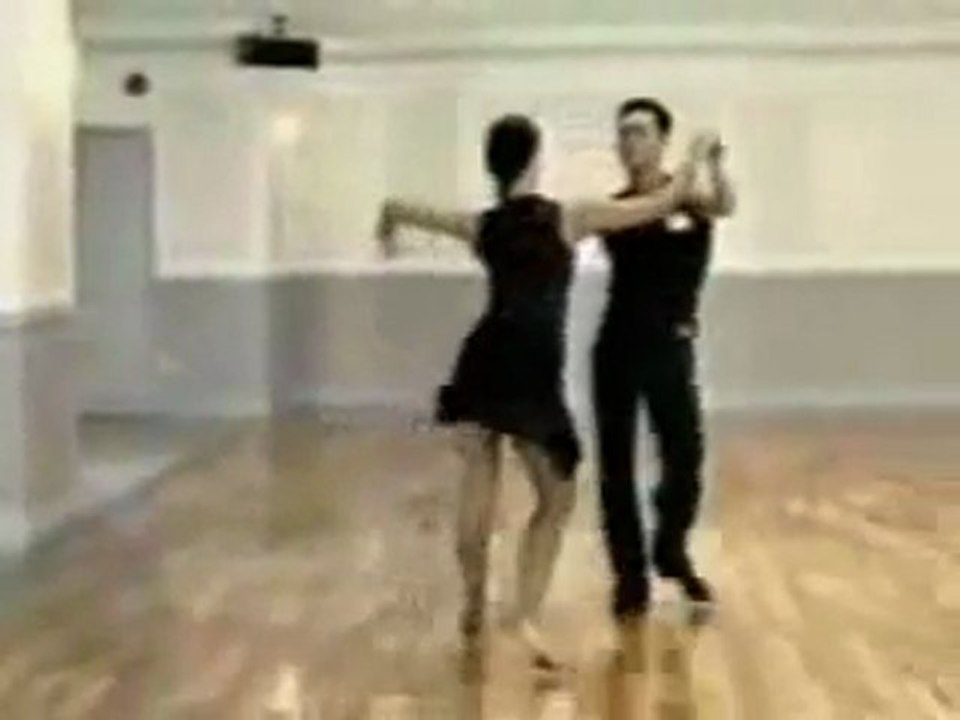 Salsa - Bachata - Samba - Jive - Rumba - Chachacha - Tango