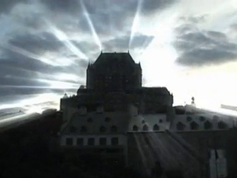 Le Quebec