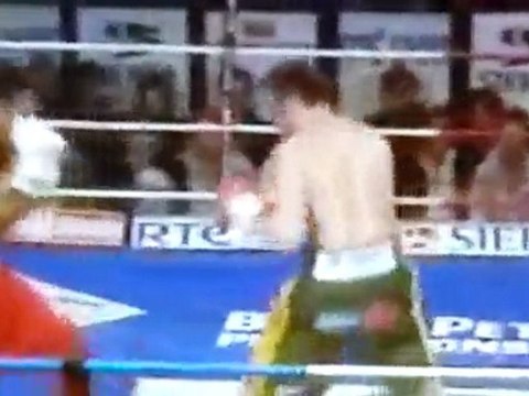 Matthew Macklin vs Rafael Sosa Pintos 00002