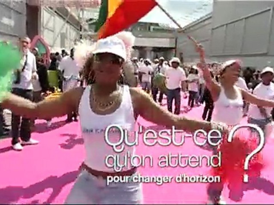 Foire de paris 2010