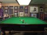 6 Red World Snooker Championship Promo with Ken Doherty