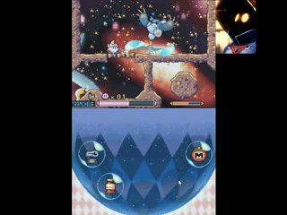 Kirby : Mouse Attack Parti 13