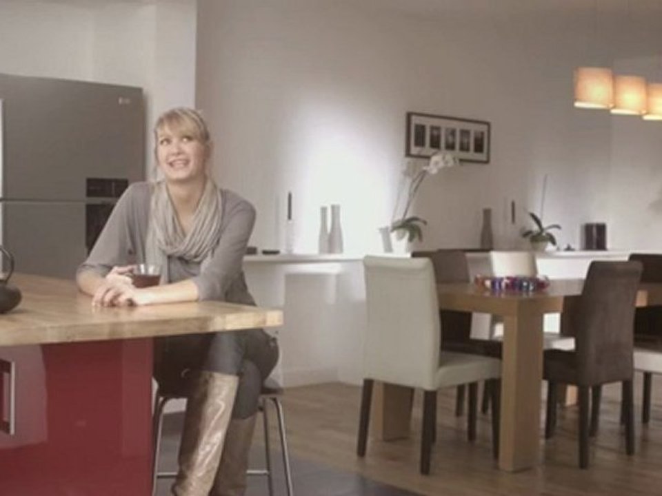 Coffret cadeau de smartbox : spot TV d'une expérience inoubl