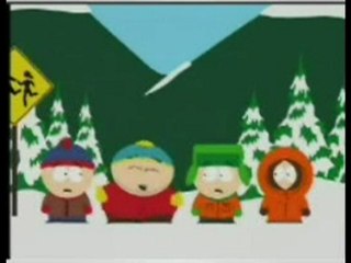 South Park - The Aristocrats