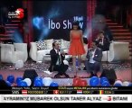 Ibo Show - Ibrahim Tatlises & Mustafa Keser - Ayez Hanım