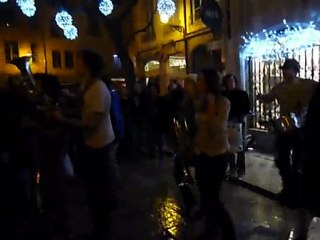 Original Broothoof' Band dec 09