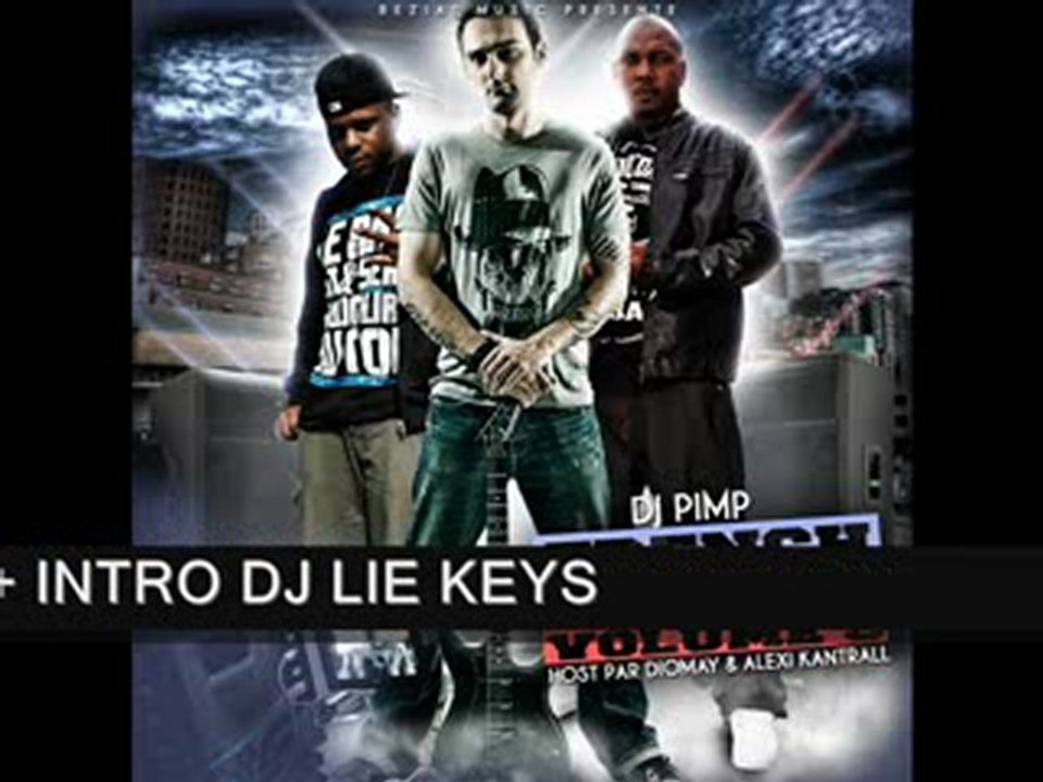 FRENCH INVASION 9 ET 9.5 LE 16 DECEMBRE!