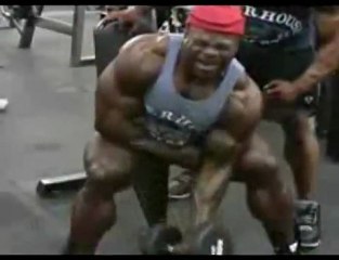 BeSt Sport EvEr BoDYbuilDing