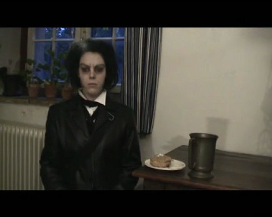 Sweeney Todd remake by inDEPPendent FANtasy; Worst pies in L