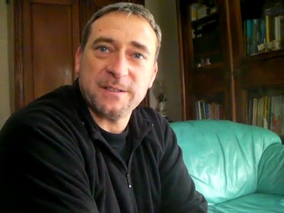 Jean-Pierre Labrot et le Tour de France