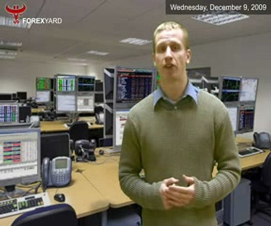 Pound Falls on Negative Data