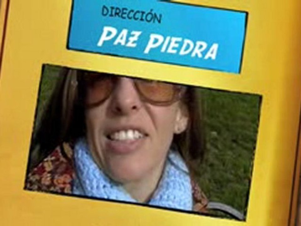 Reto 30 60 Paz Piedra