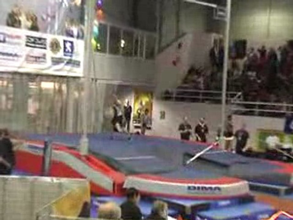 Flavien Basson 540 XXO