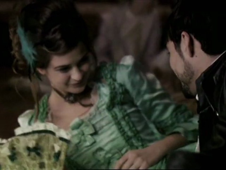 Mozart l'Opéra Rock - Tatoue Moi - Clip Officiel