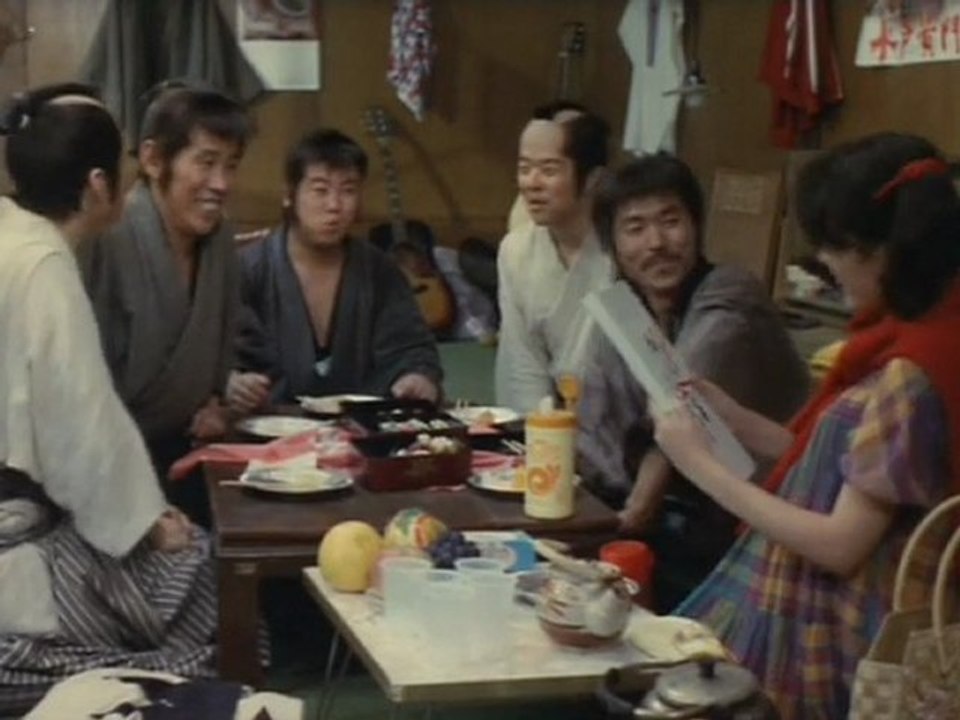 Kamata Koshinkyoku