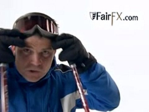 Travel Money featured on television